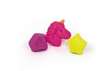 Mallen - Patagom - set van 4