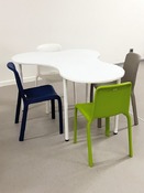 Tafel, Cloud, 150 X 100 Cm