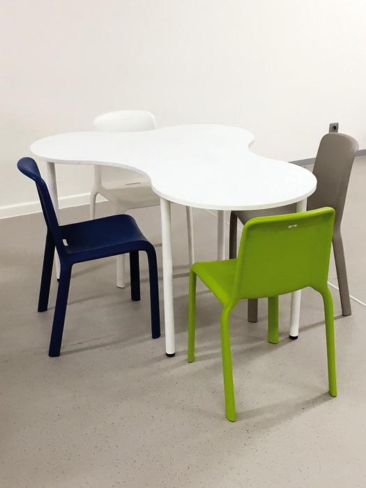 Tafel, Cloud, 150 X 100 Cm