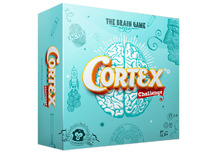 Spellen - Asmodee - cortex challenge