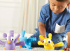 Spel - Learning Resources Fine Motor Peacock Pals - per spel