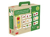 Spel - Akros The Traffic Light Of Healthy Eating - gezondheid - gezonde voeding - per spel
