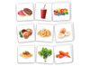 Spel - Akros The Traffic Light Of Healthy Eating - gezondheid - gezonde voeding - per spel