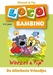 Woezel en Pip, de allerbeste vriendjes - 3 tot 5 jaar