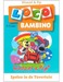 Woezel en Pip, spelen i/d tovertuin - 3 tot 5 jaar