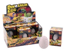 Tombola-Mega Dino In Ei