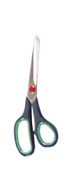 Scharen - hobbyschaar - Staedtler Noris - rond - 21 cm - rechtshandig - per stuk