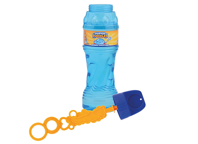 Tombola-mega Bellenblaas
