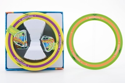 Sport En Spel-frisbee Fun
