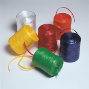 Raffia - 6x125g - ass/6kl