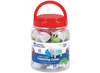Spel - telspel - Learning Resources Snap-n-Learn Counting Cows - rekenen - koeien - per spel