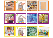 Spel - Waarom Recycleren?