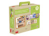 Spel - Akros Maxi-Sequences Why Do We Recycle? - Waarom Recycleren? - per spel