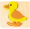 Blokpuzzel-dieren 1