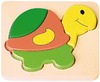 Blokpuzzel-dieren 1