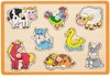 Eerste puzzels-set van 3