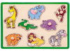 Eerste puzzels-set van 3