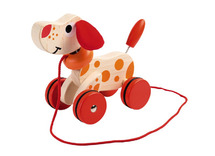 Trekfiguur - Puppy