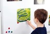 Kaarten - fotokaarten - afbeeldingen - set van 55 assorti
