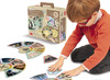 Spel - Akros Photo-History - wereldorientatie - per spel