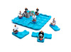 Denkspel - SmartGames Pirates Crossfire - per spel