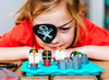 Denkspel - SmartGames Pirates Crossfire - per spel