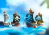 Denkspel - SmartGames Pirates Crossfire - per spel