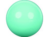 Ballen - 8 cm - kunststof - ballenbad - munt - set van 250