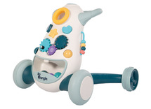 Loopwagen - B-Walking Aid Jumpy 12M+ - ontdekwagen - per stuk
