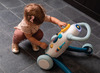 Loopwagen - B-Walking Aid Jumpy 12M+ - ontdekwagen - per stuk