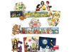Spel - Akros Discover The History Of Humanity! - geschiedenis van de mens! - wereldorientatie - per spel