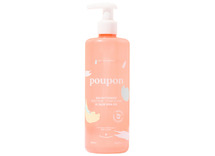 Reinigingswater -  Poupon Cleansing Water - per stuk