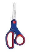 Scharen - kinderschaar - Staedtler Noris - rond - 14 cm - linkshandig - per stuk