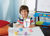 Boetseren - Educational Insights Playfoam Shape & Learn Lowercase Set - kleine letters - per set