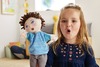 Emoties - poppen set van 6