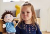 Emoties - poppen set van 6