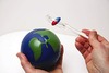 Stem - Magnetiscme - Magnetische Aardbol