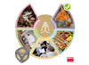 Spel - Akros World Religions Respect And Coexistence - wereld godsdiensten - wereldorientatie - per spel