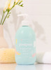 Reinigingsgel -  Poupon Hair & Body Washing Gel - per stuk