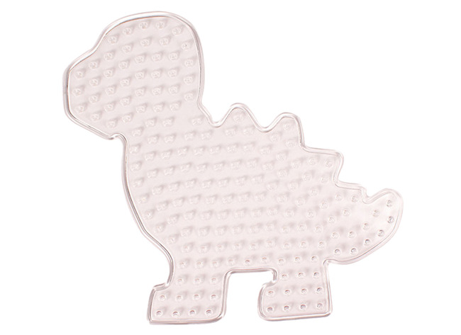 Strijkkralen - Xl - Pinborden - Dinosaurus - Set Van 5