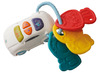 Eerste speelgoed - Bo Jungle - Musical Car Keys 12M+ - auto met autosleutels - per stuk