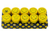 Stempelen - stampo smiley