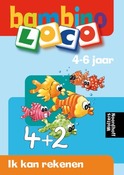 Loco - bambino - ontwikkelingsspelletjes