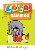 Loco - Bambino - Ontwikkelingsspelletjes