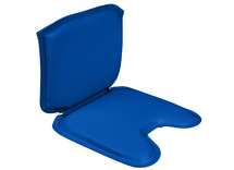Blauw