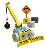 Stem - bottley - crashin constructieset