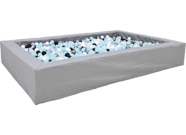 Ballenbad - Laag - Rechthoekig - 200 X 300 Cm - Per Stuk