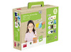 Spel - associatiespel - Akros Separating And Recycling - wereldoriëntatie - recycleren - per spel