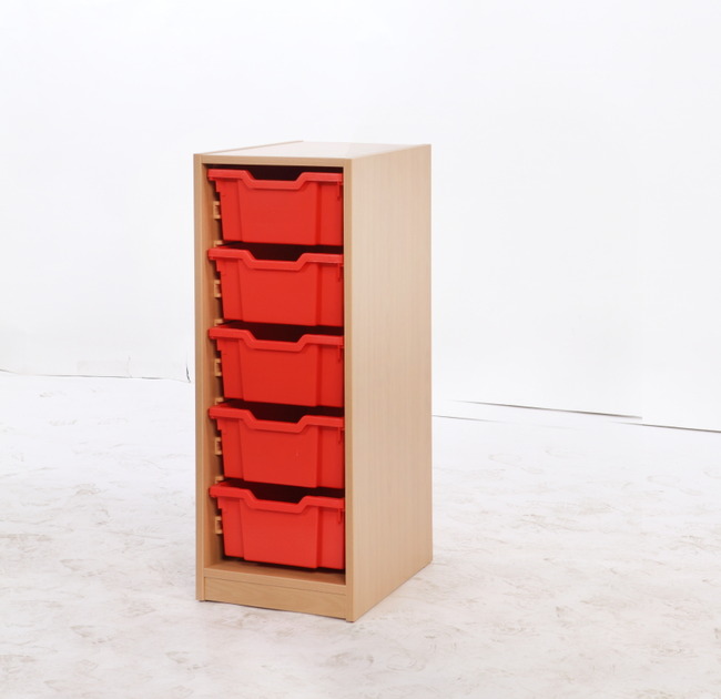Kast Basic, Keuzekast, 1-kolom