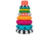 Stapelen en sorteren - Sassy - stapelringen - per set